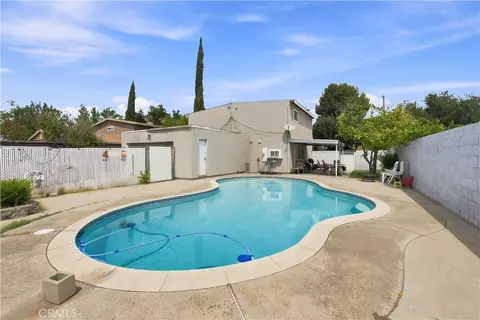 Exterior - 379 E Randall, Rialto, CA 92376 photo 3 of 4