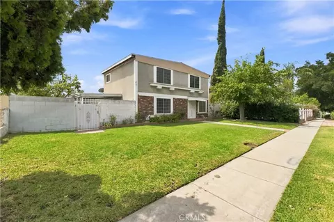 Exterior - 379 E Randall, Rialto, CA 92376 photo 4 of 4
