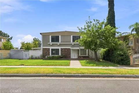 Exterior - 379 E Randall, Rialto, CA 92376 photo 1 of 4