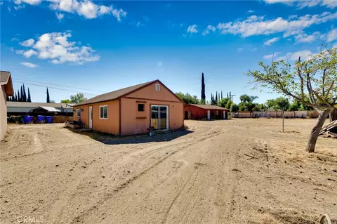 Exterior - 32377 Avenue D, Yucaipa, CA 92399 photo 5 of 9