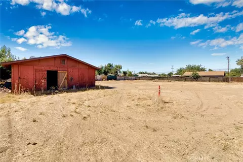 Exterior - 32377 Avenue D, Yucaipa, CA 92399 photo 9 of 9