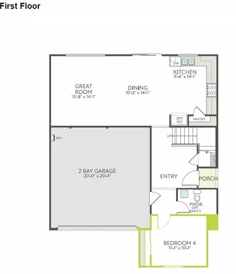 5368 Eureka Ave, Banning, CA 92220 photo 2
