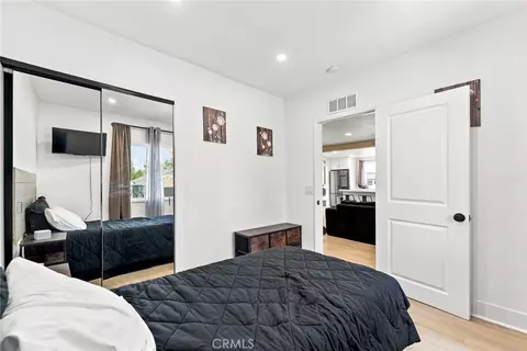 Bedroom - 434 Highland, Riverside, CA 92507 photo 2 of 5