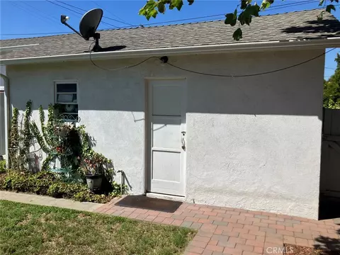 Exterior - 532 E Rosewood Ct, Ontario, CA 91764 photo 5 of 7