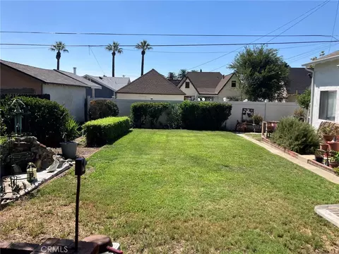 Exterior - 532 E Rosewood Ct, Ontario, CA 91764 photo 3 of 7