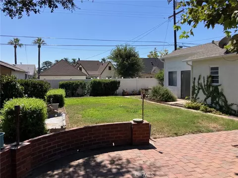 Exterior - 532 E Rosewood Ct, Ontario, CA 91764 photo 2 of 7