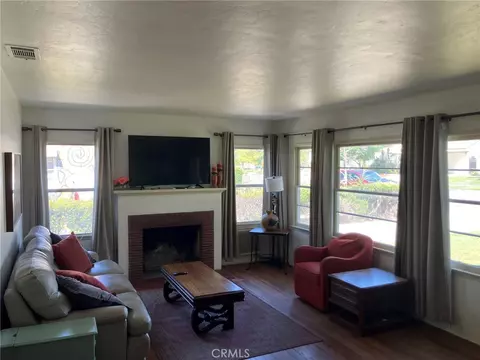 Living - 532 E Rosewood Ct, Ontario, CA 91764 photo 1 of 1