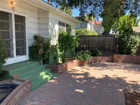 Exterior - 532 E Rosewood Ct, Ontario, CA 91764 photo 1 of 7