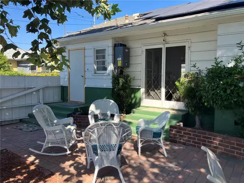 Exterior - 532 E Rosewood Ct, Ontario, CA 91764 photo 1 of 7