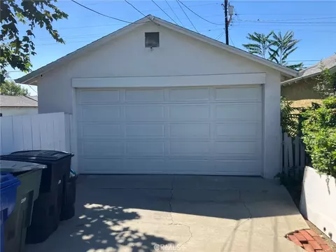 Exterior - 532 E Rosewood Ct, Ontario, CA 91764 photo 4 of 7