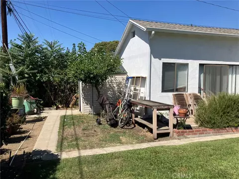 Exterior - 532 E Rosewood Ct, Ontario, CA 91764 photo 7 of 7