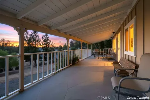Exterior - 1691 Roble Grande Rd, Alpine, CA 91901 photo 20 of 20