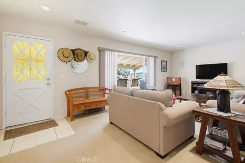 Entry Way - 1691 Roble Grande Rd, Alpine, CA 91901 photo 1 of 1