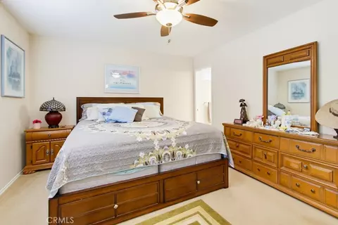 Bedroom - 1691 Roble Grande Rd, Alpine, CA 91901 photo 2 of 6