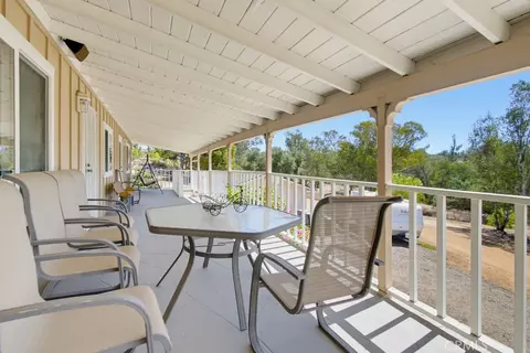 Exterior - 1691 Roble Grande Rd, Alpine, CA 91901 photo 7 of 20