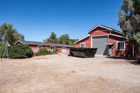 Exterior - 38313 View, Beaumont, CA 92223 photo 7 of 11
