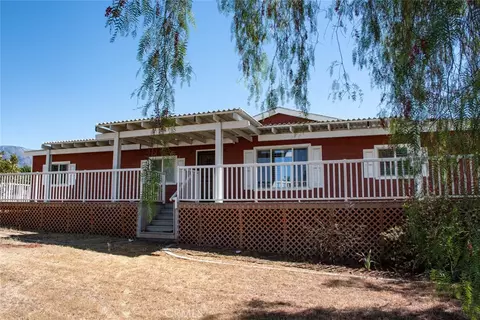 Exterior - 38313 View, Beaumont, CA 92223 photo 3 of 11