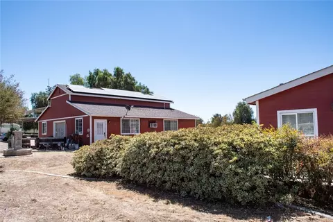 Exterior - 38313 View, Beaumont, CA 92223 photo 4 of 11