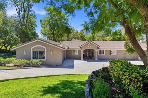 Exterior - 7455 Jola, Riverside, CA 92506 photo 5 of 18