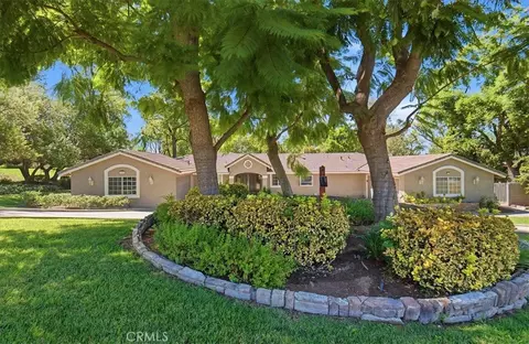 Exterior - 7455 Jola, Riverside, CA 92506 photo 3 of 18