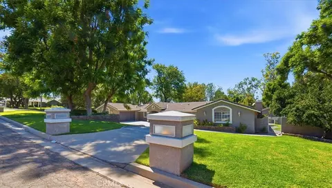 Exterior - 7455 Jola, Riverside, CA 92506 photo 4 of 18