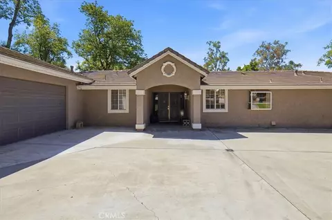 Exterior - 7455 Jola, Riverside, CA 92506 photo 6 of 18