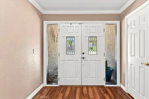 Entry Way - 7455 Jola, Riverside, CA 92506 photo 2 of 4