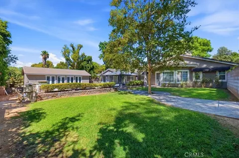 Exterior - 7455 Jola, Riverside, CA 92506 photo 17 of 18
