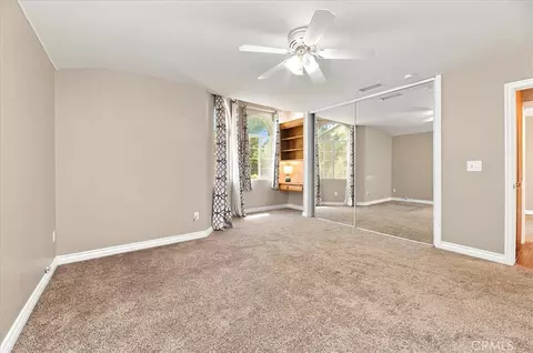 Bedroom - 7455 Jola, Riverside, CA 92506 photo 2 of 5