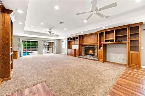 Living - 7455 Jola, Riverside, CA 92506 photo 9 of 16