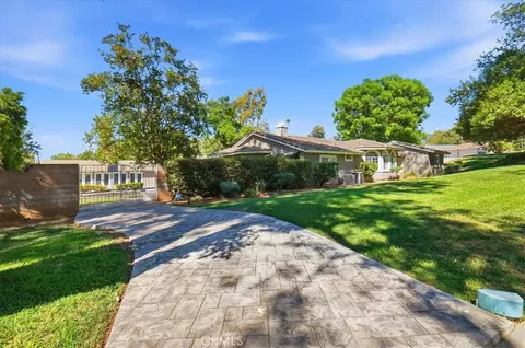 Exterior - 7455 Jola, Riverside, CA 92506 photo 8 of 18