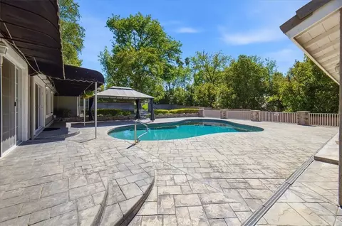 Exterior - 7455 Jola, Riverside, CA 92506 photo 12 of 18