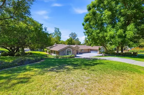 Exterior - 7455 Jola, Riverside, CA 92506 photo 2 of 18