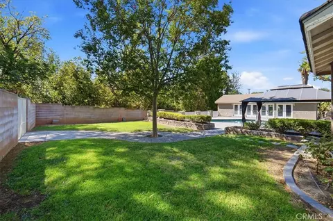 Exterior - 7455 Jola, Riverside, CA 92506 photo 16 of 18