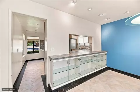 Entry Way - 440 Elsmere Dr, Riverside, CA 92506 photo 2 of 3