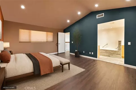 Bedroom - 440 Elsmere Dr, Riverside, CA 92506 photo 3 of 3