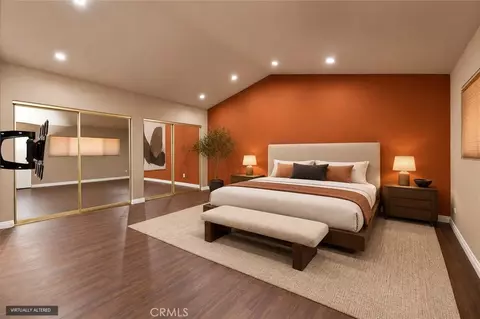 Bedroom - 440 Elsmere Dr, Riverside, CA 92506 photo 2 of 3
