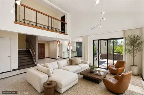 Living - 440 Elsmere Dr, Riverside, CA 92506 photo 2 of 2