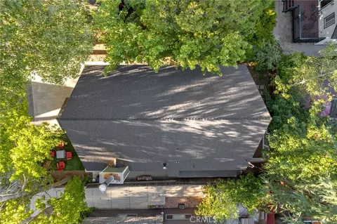 Exterior - 371 Maple Dr, Lake Arrowhead, CA 92352 photo 7 of 7