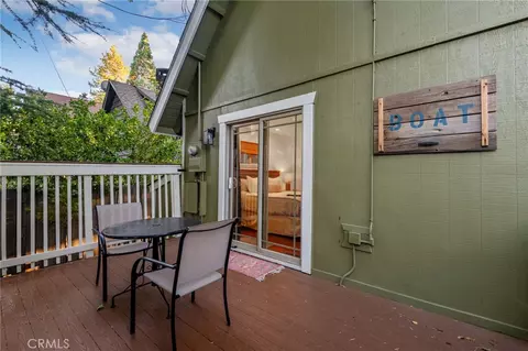 Exterior - 371 Maple Dr, Lake Arrowhead, CA 92352 photo 5 of 7