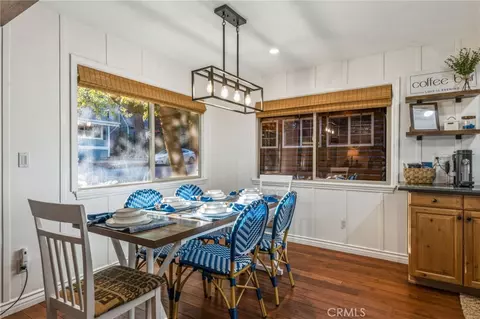 Dining - 371 Maple Dr, Lake Arrowhead, CA 92352 photo 2 of 4
