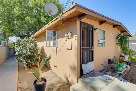 Exterior - 714 W Nevada, Ontario, CA 91762 photo 6 of 13