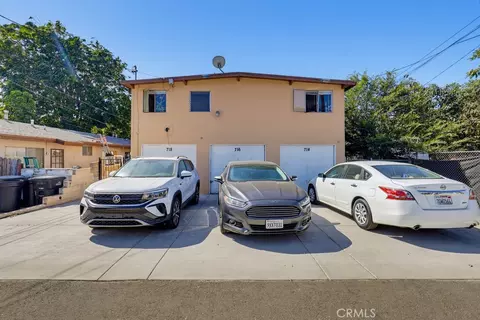Exterior - 714 W Nevada, Ontario, CA 91762 photo 11 of 13