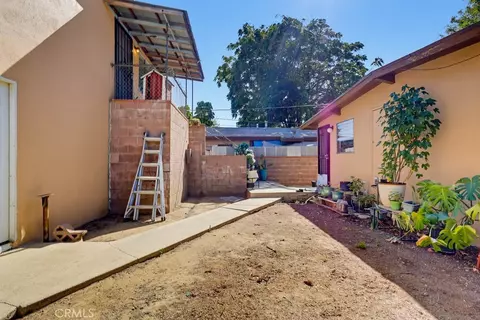 Exterior - 714 W Nevada, Ontario, CA 91762 photo 9 of 13