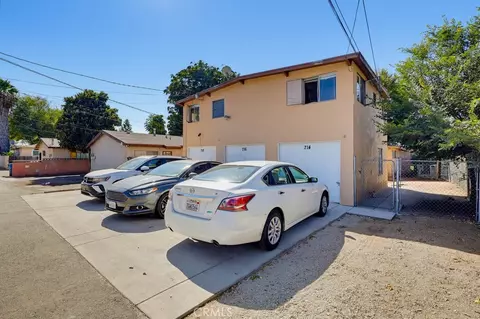 Exterior - 714 W Nevada, Ontario, CA 91762 photo 12 of 13