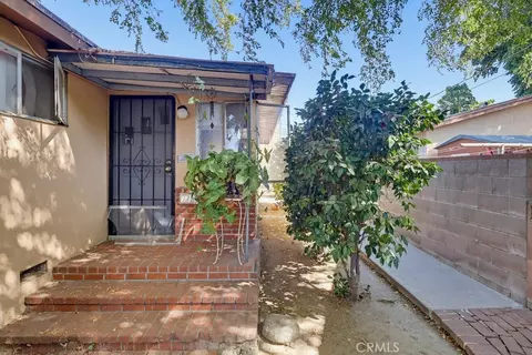 Exterior - 714 W Nevada, Ontario, CA 91762 photo 13 of 13