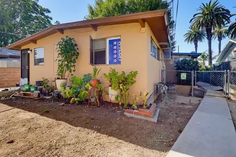 Exterior - 714 W Nevada, Ontario, CA 91762 photo 8 of 13