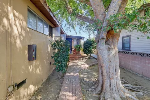 Exterior - 714 W Nevada, Ontario, CA 91762 photo 4 of 13