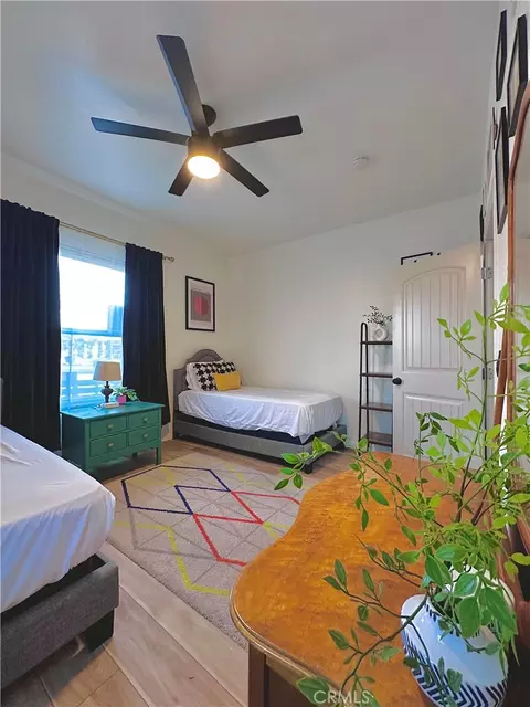 Bedroom - 217 E Stuart, Redlands, CA 92374 photo 2 of 8