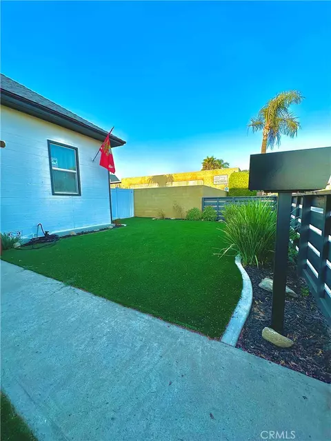 Exterior - 217 E Stuart, Redlands, CA 92374 photo 2 of 6